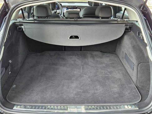 Certified 2025 Mercedes-Benz E 450 4MATIC All-Terrain Wagon image 26