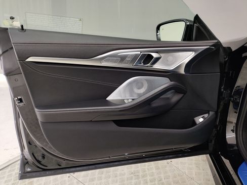 Certified 2023 BMW 840i Gran Coupe image 24