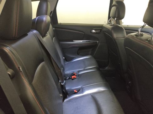 Used 2017 Dodge Journey GT AWD/4WD image 19