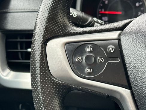 Certified 2022 GMC Terrain SLE w/ LPO, Cargo Package image 31