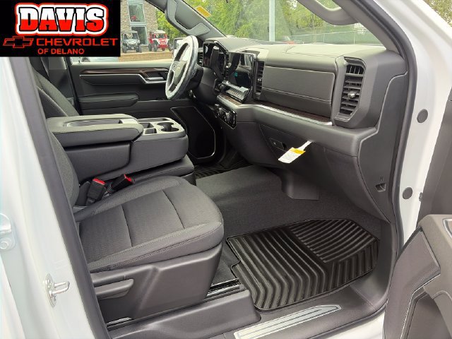 New 2026 Chevrolet Silverado 1500 LT AWD/4WD image 24