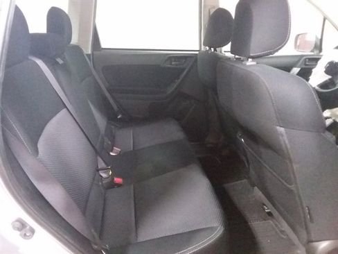 Used 2015 Subaru Forester 2.5i Premium image 15