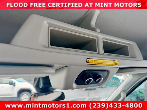 Used 2020 Ford Transit 350 XL RWD image 29
