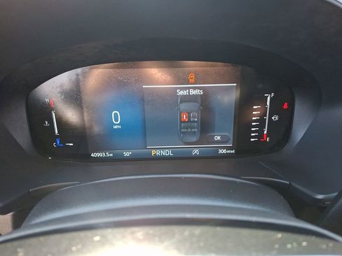 Used 2023 Ford Escape Active w/ Tech Pack #1 AWD/4WD image 21
