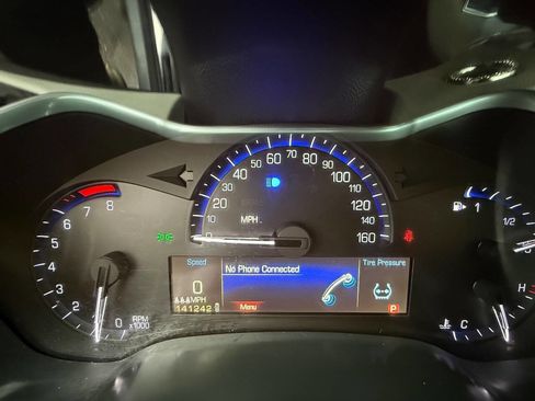 Used 2013 Cadillac SRX Luxury w/ Driver Awareness Package image 14