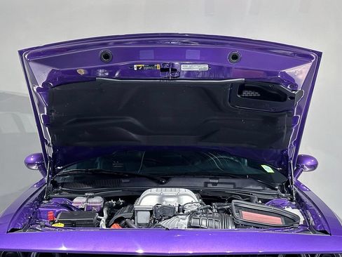Used 2023 Dodge Challenger SRT Hellcat RWD image 32