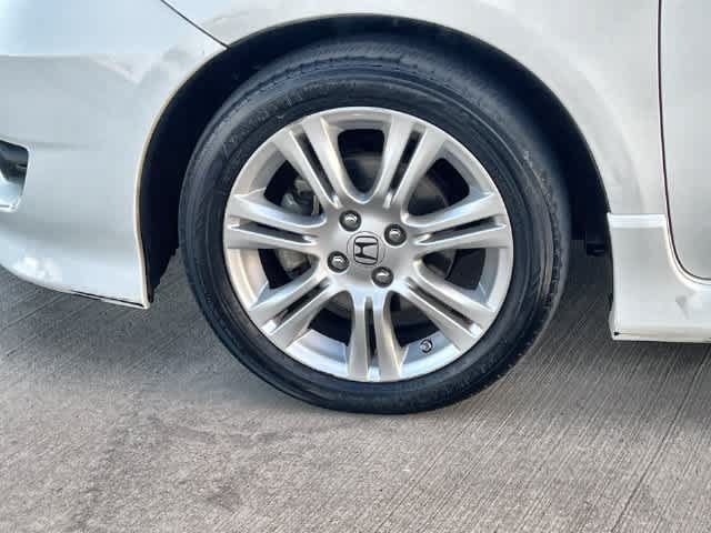 Used 2011 Honda Fit Sport image 9