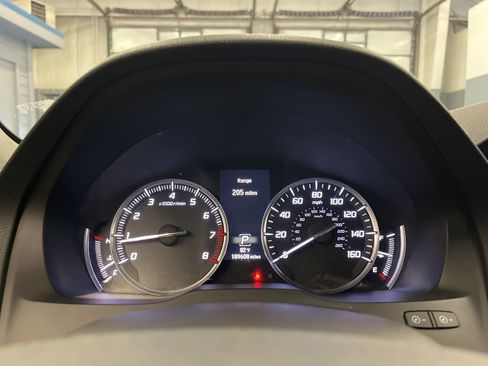 Used 2014 Acura MDX 3.5L Technology Package image 18