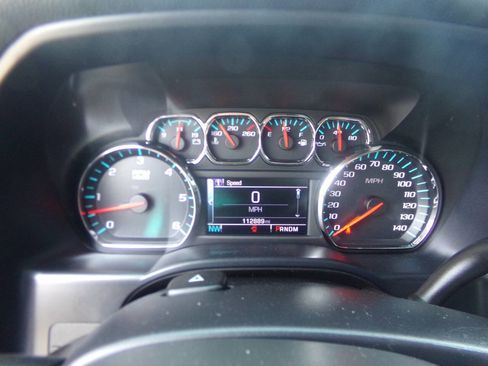 Used 2015 Chevrolet Silverado 1500 LT w/ All Star Edition image 28