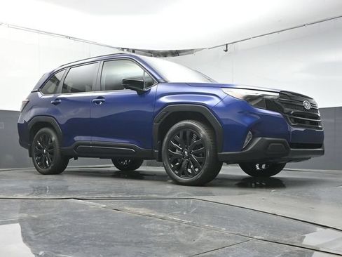 New 2026 Subaru Forester Sport AWD/4WD image 40