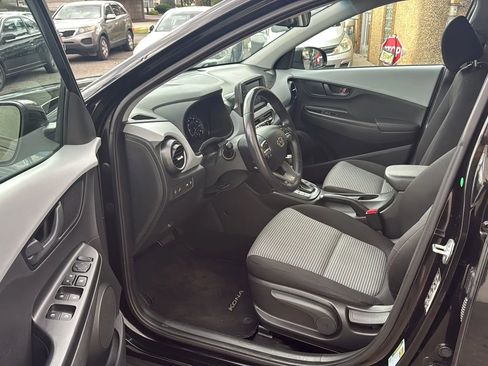 Used 2021 Hyundai Kona SEL image 23