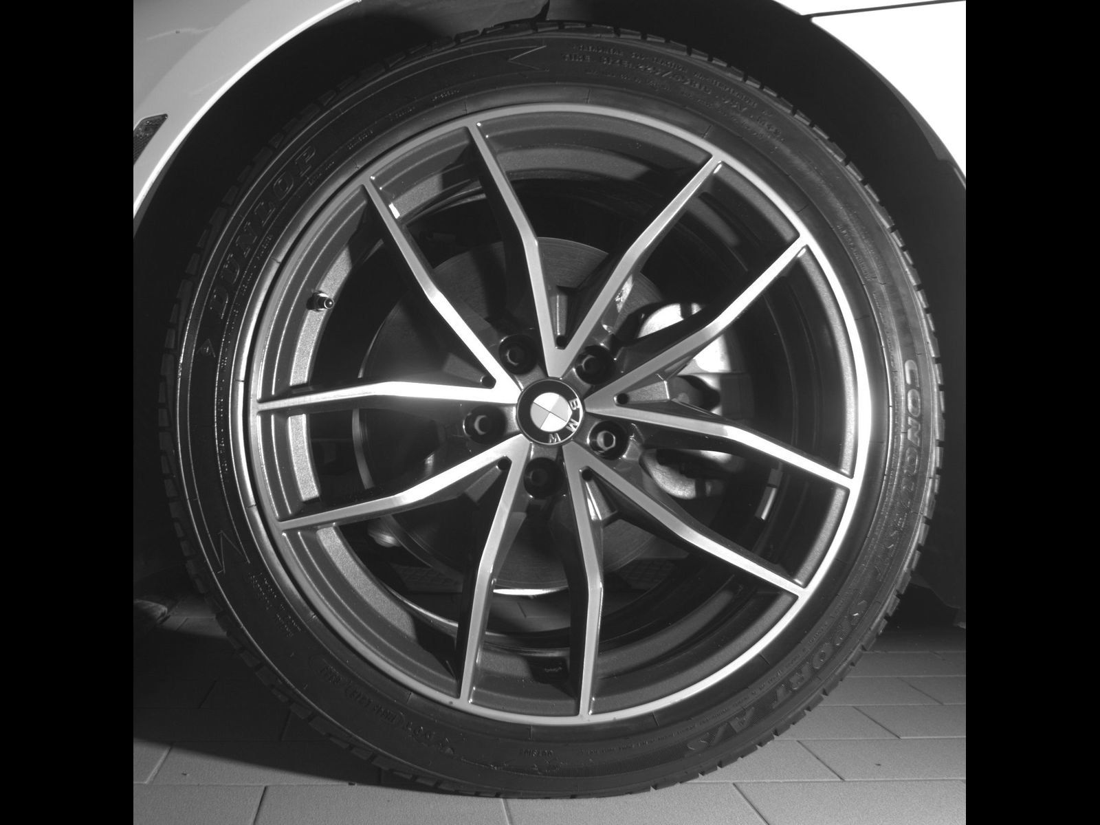 Used 2020 BMW Z4 sDrive30i RWD image 10
