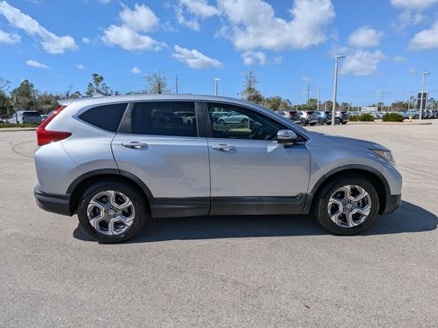 Used 2019 Honda CR-V EX-L image 4