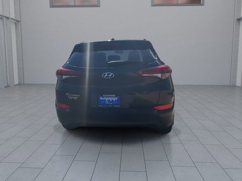 Used 2017 Hyundai Tucson SE FWD image 7
