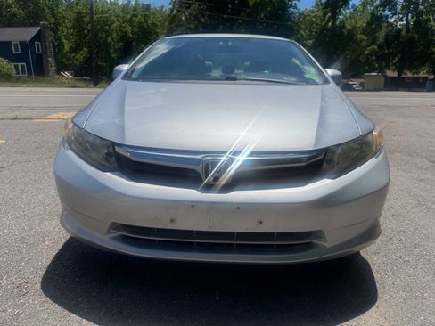 Used 2012 Honda Civic LX image 25