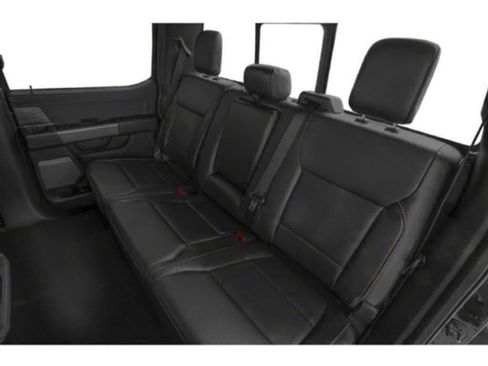 New 2026 Ford F150 Lariat w/ Equipment Group 501A Mid image 10