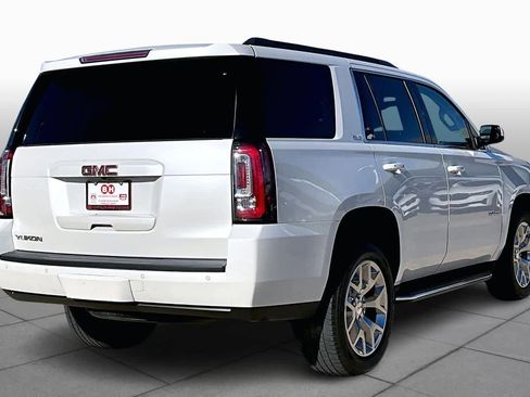 Used 2016 GMC Yukon SLT w/ Open Road Package image 14