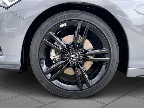 New 2026 Acura Integra A-Spec image 9