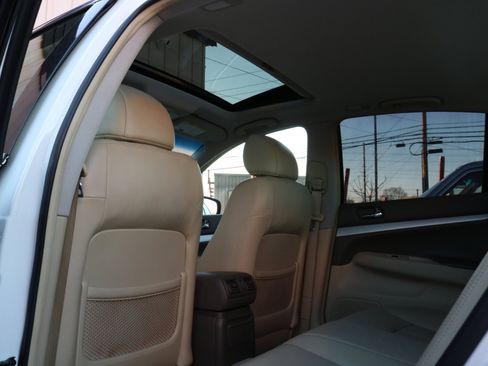 Used 2009 INFINITI G37 x Sedan w/ Premium Pkg image 35