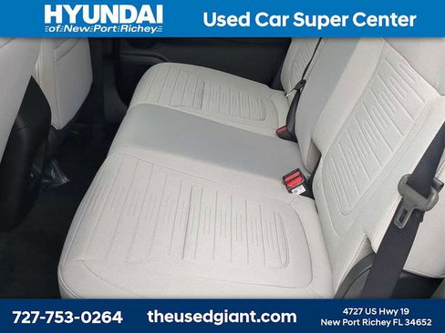 New 2026 Hyundai Santa Cruz SE image 20