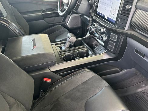 Used 2023 Ford F150 Raptor w/ Equipment Group 802A Raptor R image 14