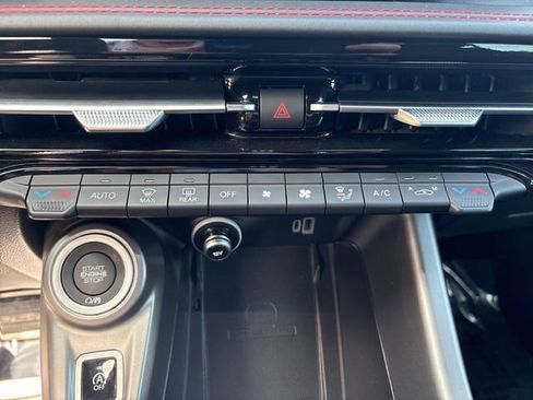 Used 2024 Dodge Hornet GT Plus w/ Track Pack image 26