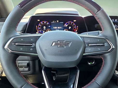 New 2026 Chevrolet Tahoe RST w/ Advanced Technology Package AWD/4WD image 24