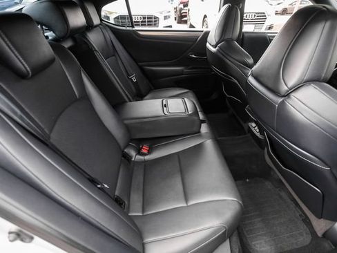 Used 2019 Lexus ES 350 F Sport w/ Accessory Package 2 FWD image 67