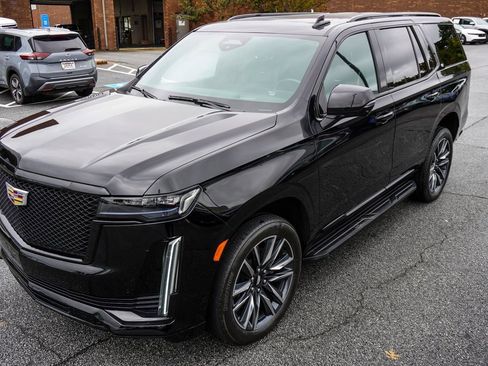 Used 2023 Cadillac Escalade Sport image 49