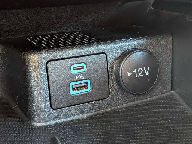 Certified 2023 Ford Escape ST-Line AWD/4WD image 29