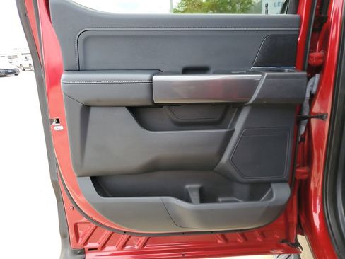 Used 2022 Ford F150 XLT w/ Equipment Group 302A High image 14