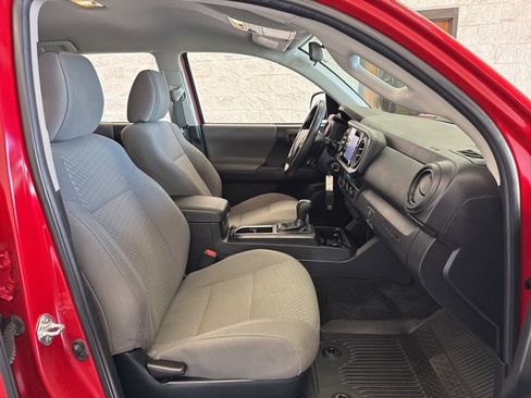 Certified 2023 Toyota Tacoma SR image 49