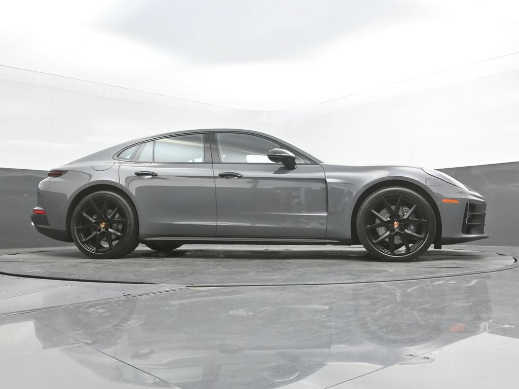 New 2026 Porsche Panamera 4 AWD/4WD image 41