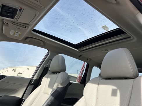 Certified 2023 Subaru Forester Limited w/ Popular Package #2 image 25