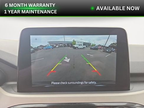 Used 2022 Ford Escape SE image 23