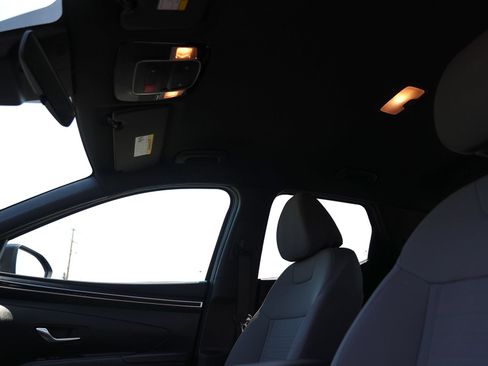 Certified 2022 Hyundai Santa Cruz SEL AWD/4WD image 19
