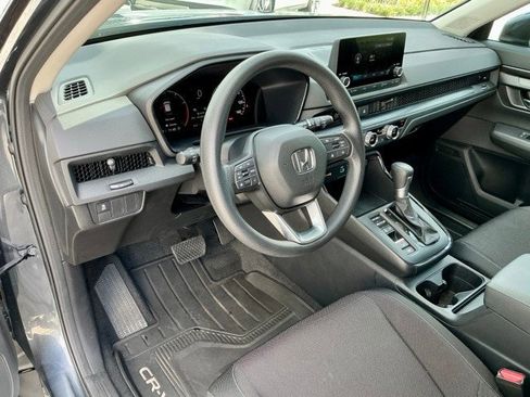 Certified 2024 Honda CR-V EX image 16