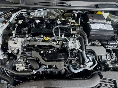 Used 2026 Toyota Corolla LE image 29