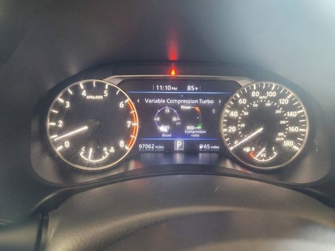 Used 2021 Nissan Altima 2.0 SR FWD image 23