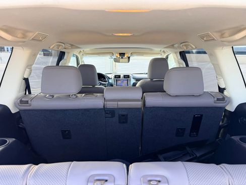 Used 2020 Lexus GX 460 Premium w/ Premium Package AWD/4WD image 15