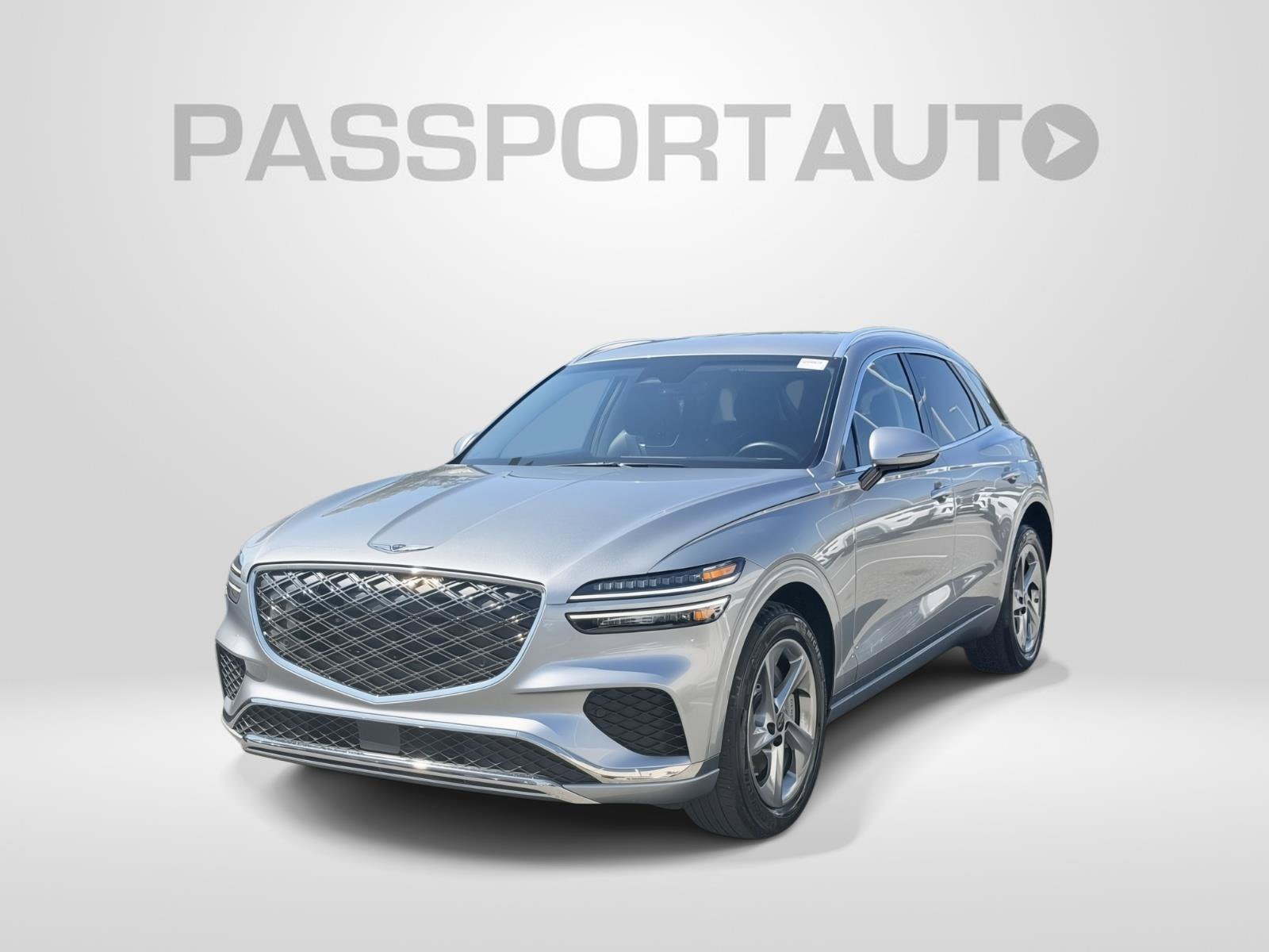 Used 2026 Genesis GV70 2.5T AWD/4WD image 1