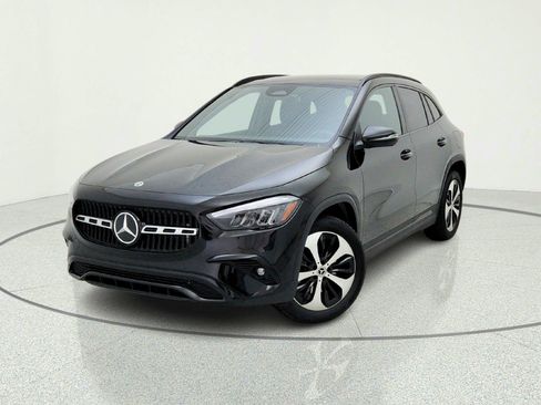 New 2026 Mercedes-Benz GLA 250 image 2