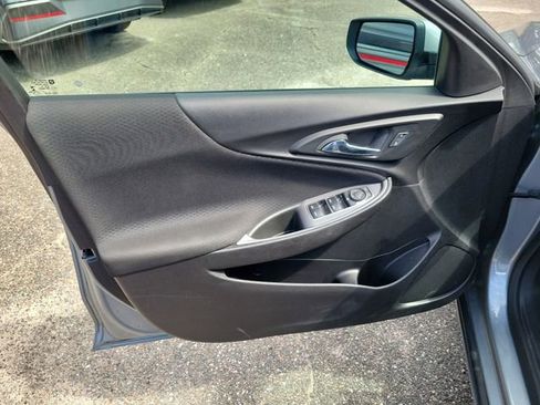 Used 2024 Chevrolet Malibu LT FWD image 10