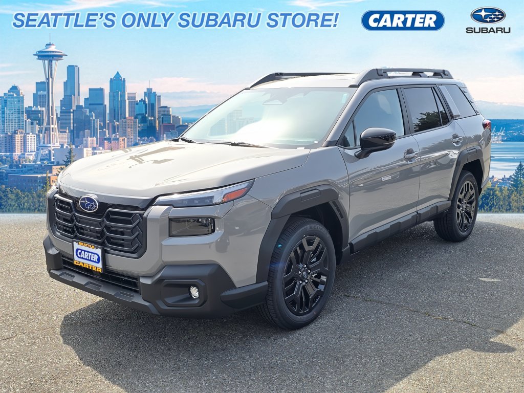 New 2026 Subaru Outback Limited XT AWD/4WD image 7