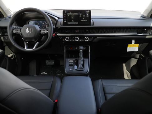 New 2026 Honda CR-V EX-L image 20