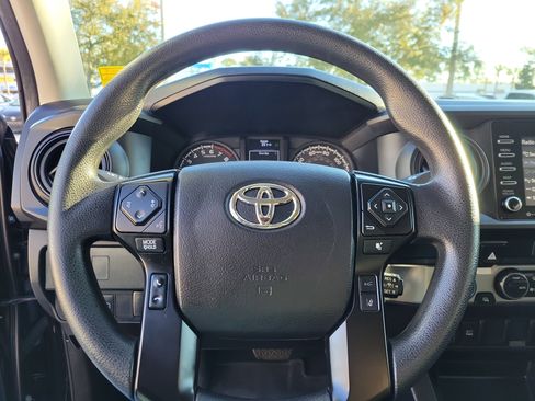 Used 2022 Toyota Tacoma SR image 16
