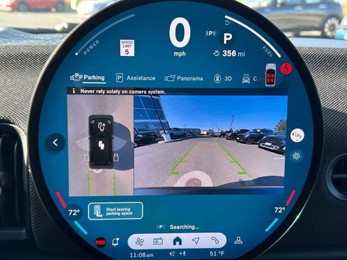 New 2026 MINI Cooper S image 21