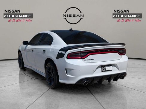Used 2020 Dodge Charger R/T w/ Daytona Edition Group RWD image 7