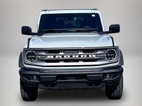 Used 2024 Ford Bronco Big Bend AWD/4WD image 3