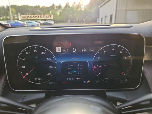 New 2026 Mercedes-Benz GLC 300 image 20